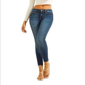 Guess Sexy Curve Jeans